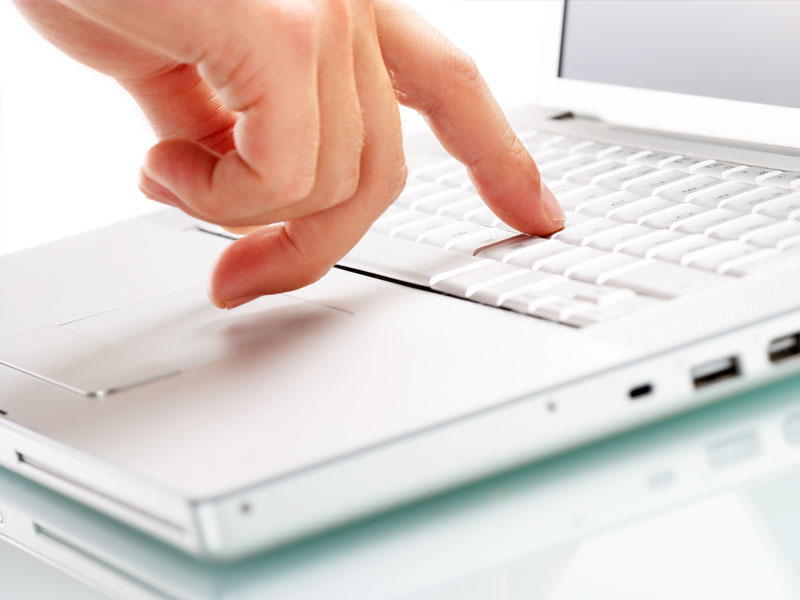 Открытие сайта RB Nami!